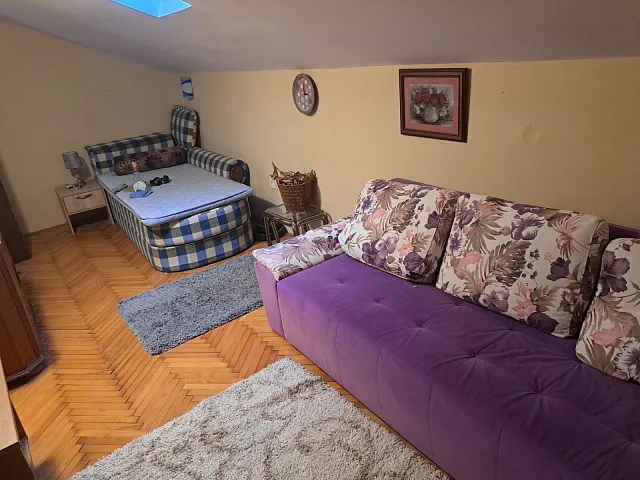 Duplex for Sale in Tivat with Beautiful Sea View — photo 6